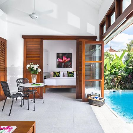Villa Bella Seminyak Zewnętrze zdjęcie