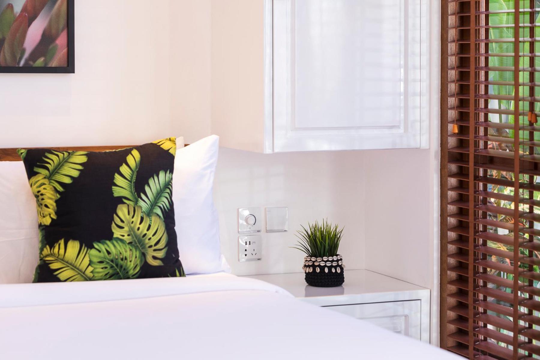 Villa Bella Seminyak Zewnętrze zdjęcie