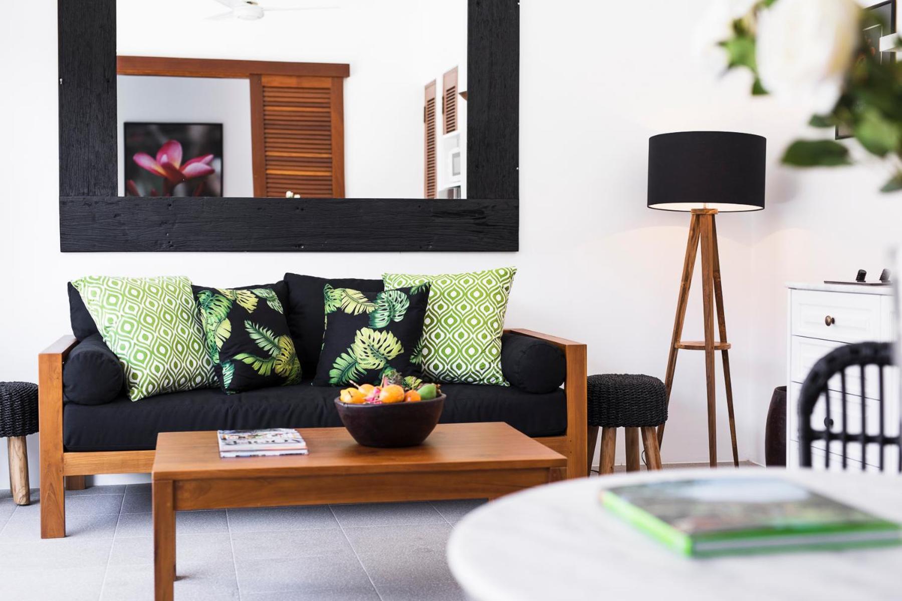Villa Bella Seminyak Zewnętrze zdjęcie