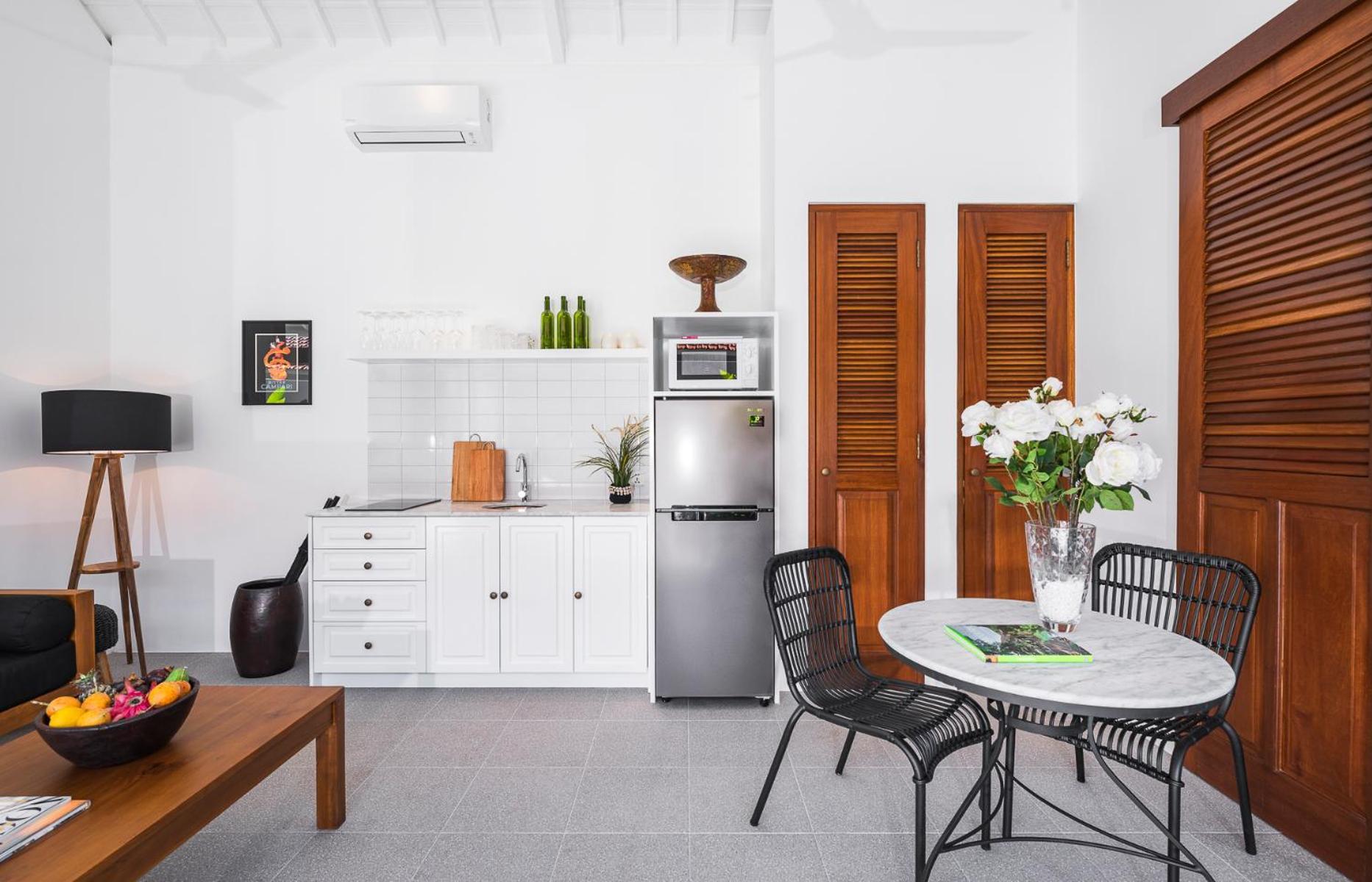 Villa Bella Seminyak Zewnętrze zdjęcie