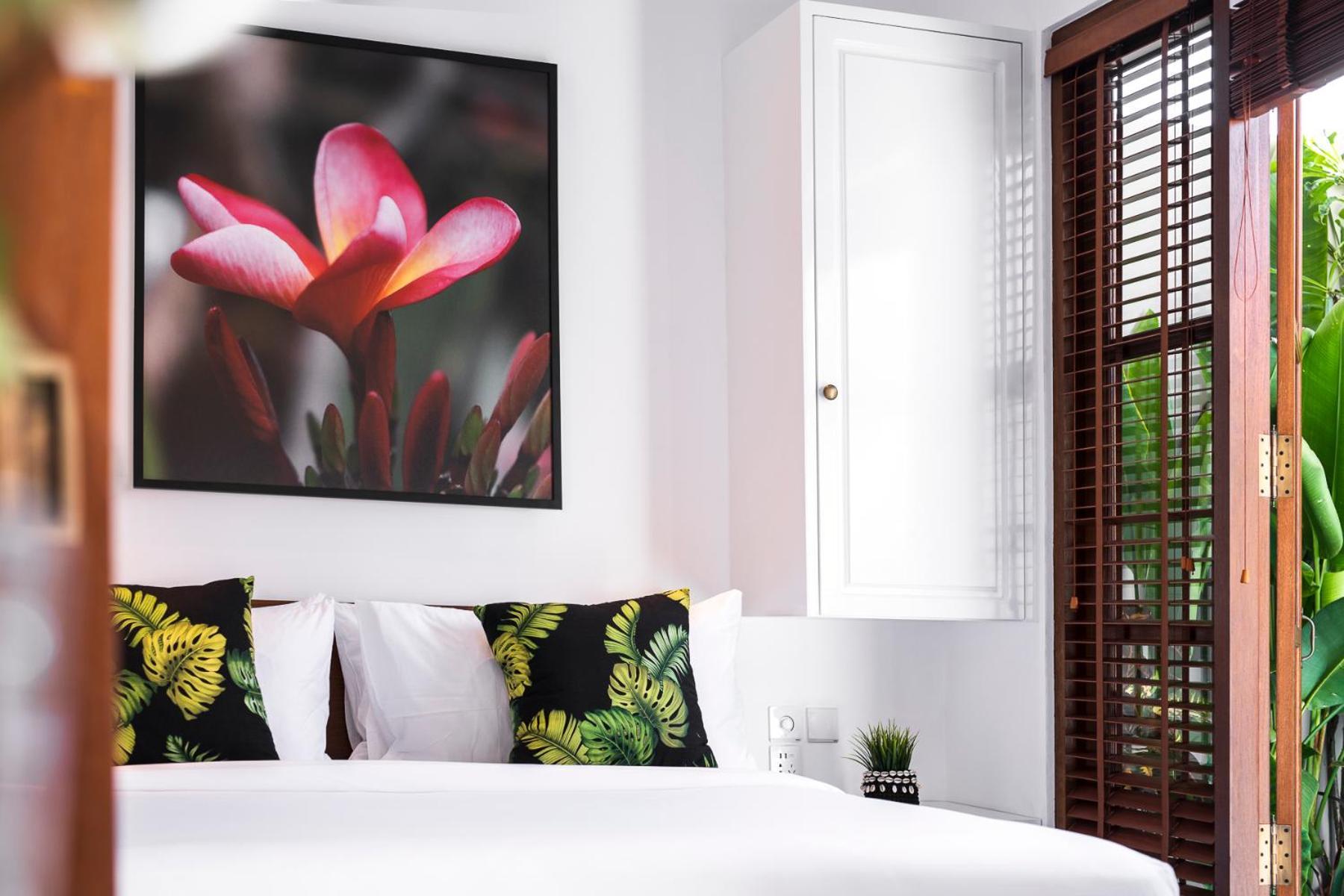 Villa Bella Seminyak Zewnętrze zdjęcie
